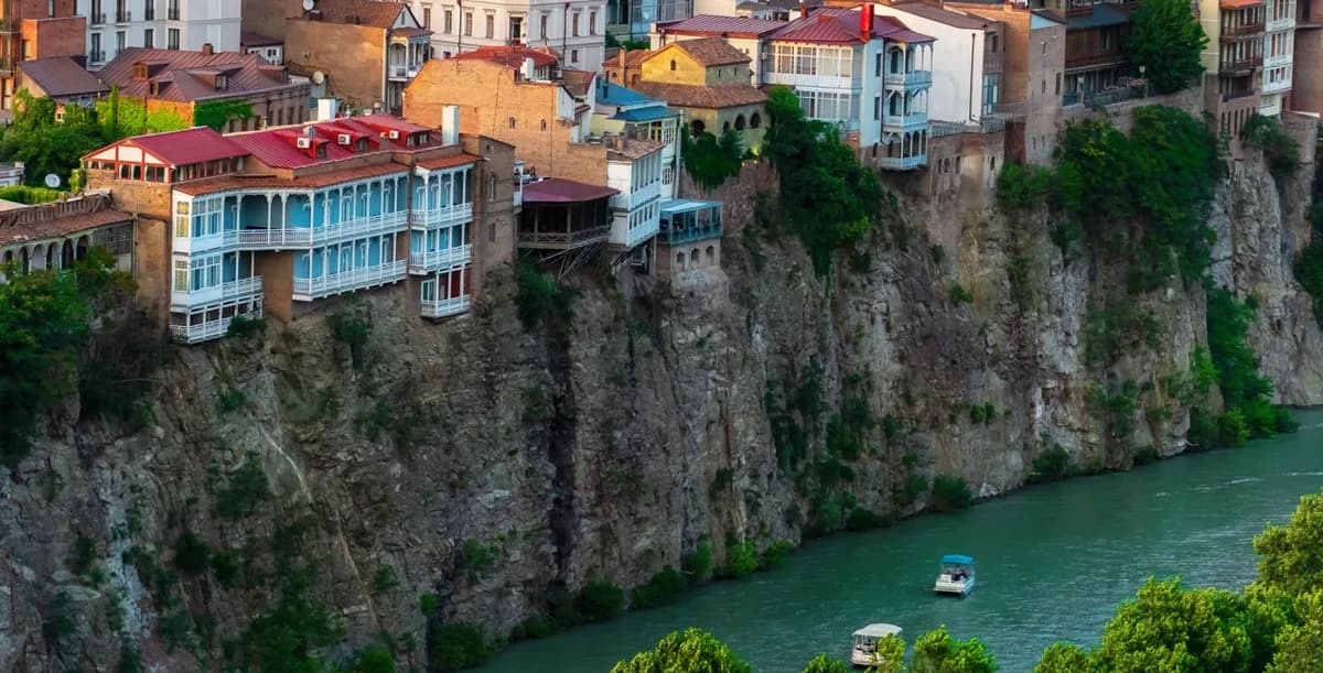 15 Best Things to Do in Tbilisi
