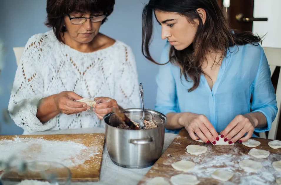 Cooking Class in Tbilisi 2026